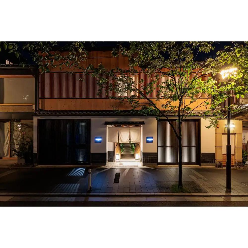 【HOTEL VMG RESORT KYOTO】宿泊ギフト券6,000円分｜京都 東山 分散型ホテル 京のまち全体がホテル ユニーク 人気