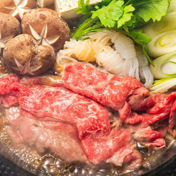 【全6回定期便】 サーロイン しゃぶしゃぶ すき焼き用 300g 牛肉 肉 [ABBP083] シャブシャブ
