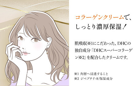 66386_DHCスーパーコラーゲン クリーム MBB013