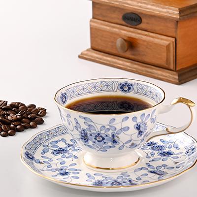 ふるさと納税 粕屋町 人気のコーヒー4セット(豆のまま) |  | 02