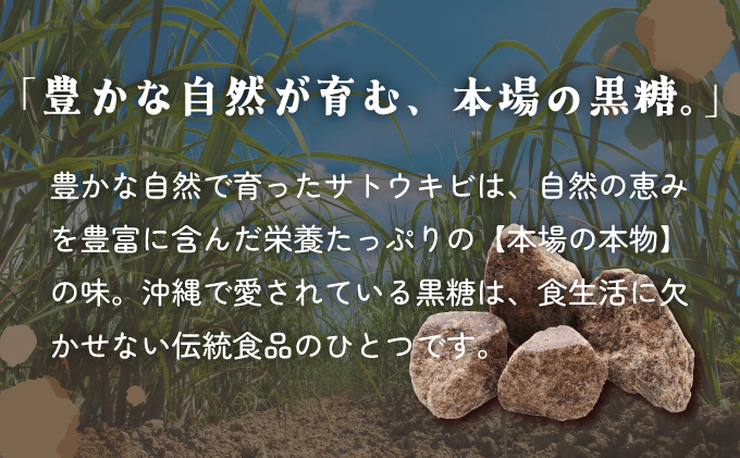黒糖 西表島産 20袋セット