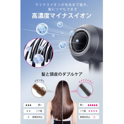 ふるさと納税 戸田市 F28 ヘアドライヤー　ホワイト |  | 01