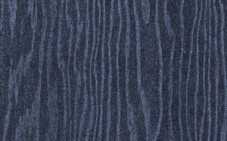 【WOOD DENIM】ノートカバー［A4：スタンダードバージョン］