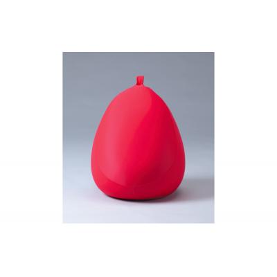 ふるさと納税 鳥取市 フィットチェア レッド