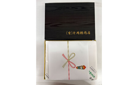 厳選佐賀牛 挽肉 800g / ブランド牛 黒毛和牛 牛肉 / 佐賀県 / 有限会社片岡精肉店[41AEAC020]