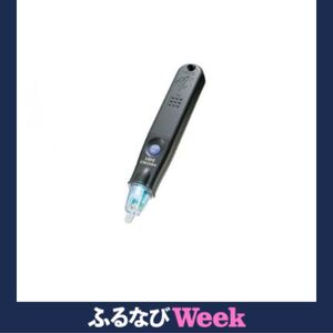 【ふるなびWEEK対象】検電器 3481 日置電機 HIOKI 日置 ペン型 検電 感度調整機能付き 40～80V 検電器チェッカー 測定器 電化製品 DIY 信州 長野 長野県 上田市 FN-Limited