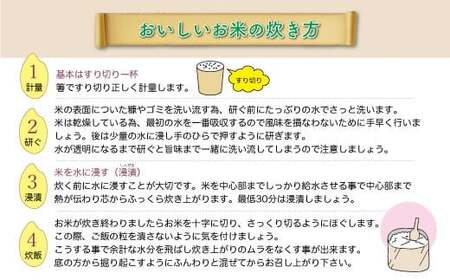 ＜令和7年産米＞ 令和8年6月下旬発送 特別栽培米 つや姫 【無洗米】 20kg （5kg×4袋） 山形県真室川町　◆RR7T20M-M2606C