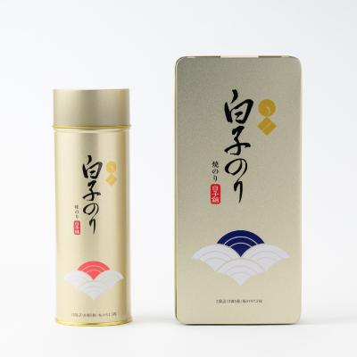 ふるさと納税 榛東村 【白子のり】白子錦-30　焼のり3袋・味のり12袋　群馬県榛東村 |  | 01