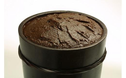  【12月配送】赤味噌 500ｇ×10袋 ｜年内発送 調味料 みそ お料理に大活躍 飛騨高山 大のや醸造AJ005VC12