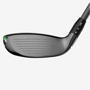 キャロウェイ ELYTE Xユーティリティ 5H(24)　VENTUS GREEN 50 for Callaway R 