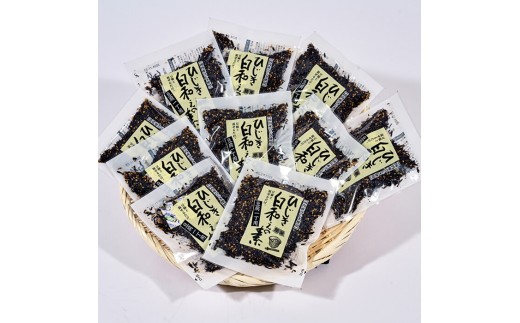 ひじき白和えの素 一丁用 (計900g)   ひじき 白和え 豆腐 常温 小分け 【opbd013】【山忠】