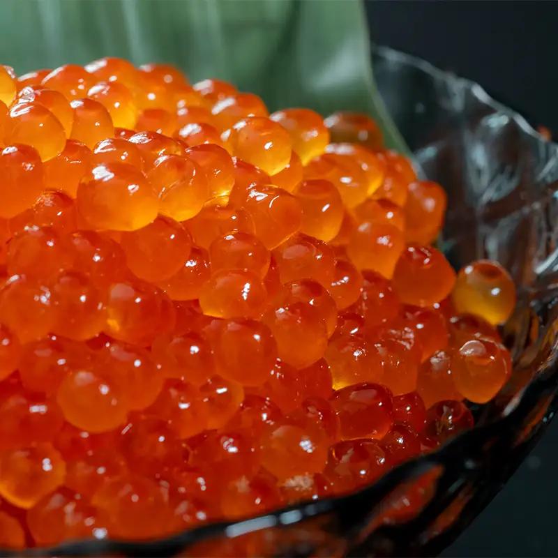 鮭いくら醤油漬け 150g 三陸山田 いくら