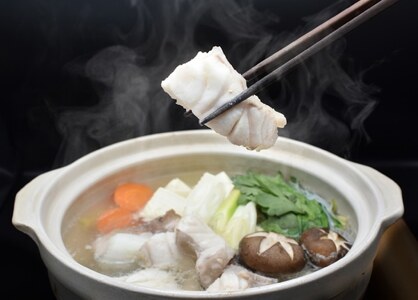 【冷凍】簡単鍋用 天然クエ（600g/2人～3人前）くえ 海鮮鍋 魚介 高級魚 切り身 クエしゃぶ しゃぶしゃぶ クエ鍋 天然 海鮮 魚 下処理済み 真空 グルメ 冷凍 配送 故郷納税 高知県 土佐清