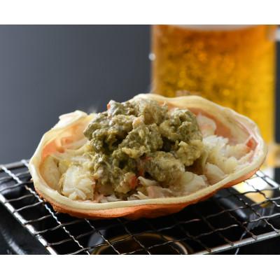 ふるさと納税 美浜町 【2025年11月より順次発送】越前がに　大1杯　獲れたて★茹でたてをその日に発送致します! |  | 02
