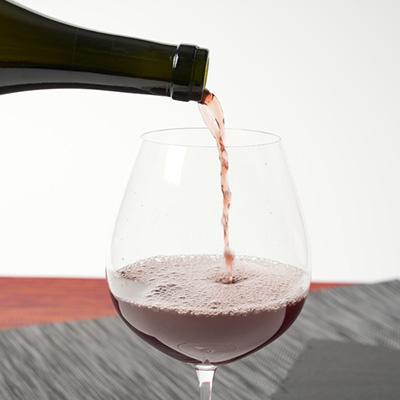 ふるさと納税 佐倉市 【数量限定】佐倉産初のワイン!ピノ・ノワール2023　750ml×1本 |  | 01