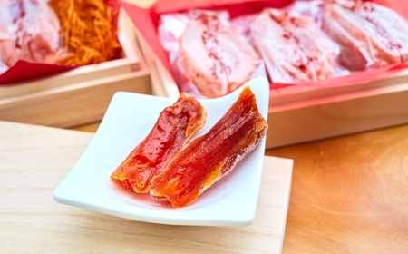 【 TVで紹介 】【 数量限定 】 岐阜特産 「 堂上蜂屋柿 」 6個 生産者支援 柿 カキ かき 干し柿 果物 くだもの フルーツ スイーツ デザート 国産 岐阜県産 【 石井果実店セレクション 】