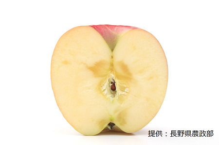 003-001 【限定30箱】 りんごの王様 ふじりんご 1箱(5kg)