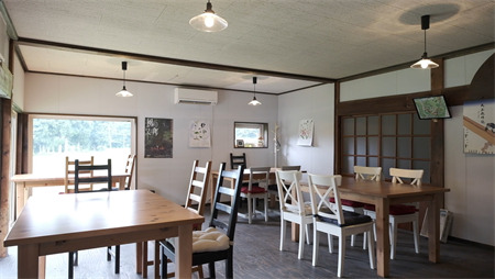 「縄文の谷 Kitchen開」レストラン利用券 ２万円分