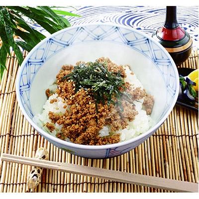 ふるさと納税 志免町 サバそぼろセット 約200g×5p