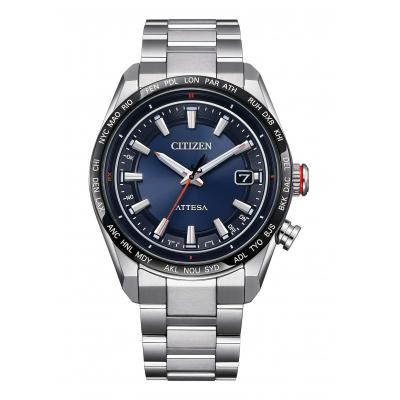 ふるさと納税 新地町 CITIZEN　アテッサ　CB0287-68L