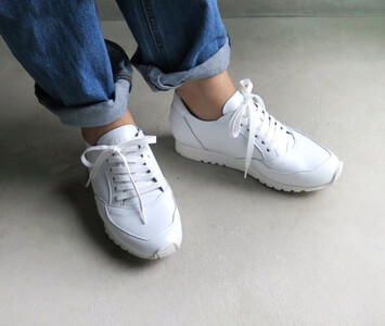 EMAクラフトスニーカー  サイズ42(27.0cm)