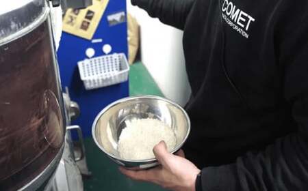 菊鹿 棚田米 20kg 【ミヤタ 株式会社 】熊本 精米 熊本 白米 ごはん [ZAH003]