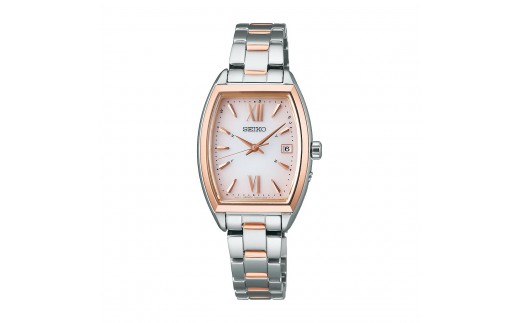 【Ladies’】 SEIKO セイコーセレクション SWFH126 | セイコー セイコーセレクション ソーラー 腕時計 時計 ウオッチ 防水 レディース 長野県 塩尻市
