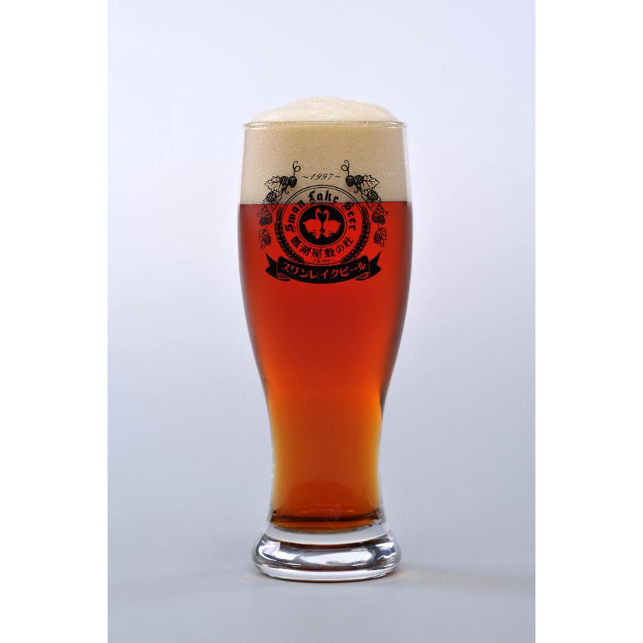 ＜スワンレイクビール＞金賞６本セット330ml×6
