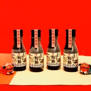 松岡屋 醤油 ギフトセット | 松岡屋醸造場