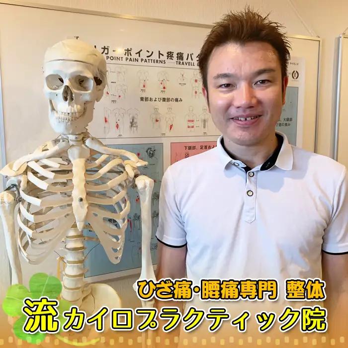 カイロプラクティック施術1時間コース回数券6回分 | 関節 身体 筋肉 治療 埼玉県 越谷市