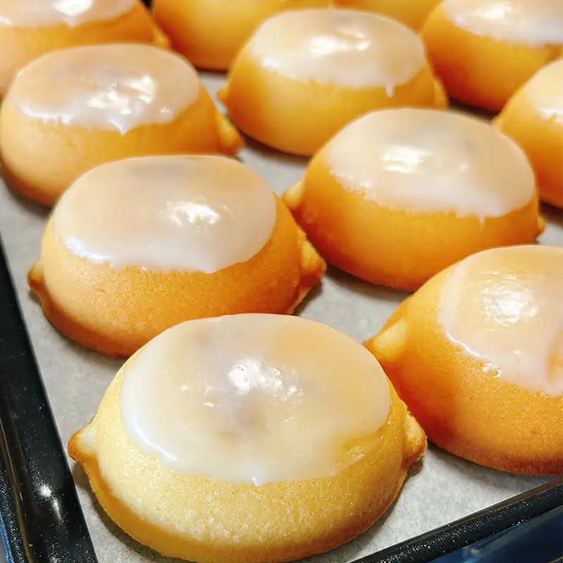 レモンケーキ 6個入り 焼菓子 レモンケーキ