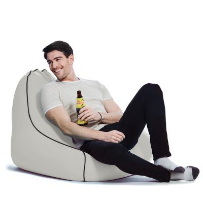 ふるさと納税 境町 【ストーン】 Yogibo Zoola Lounger   (ヨギボー ズーラ ラウンジャー)