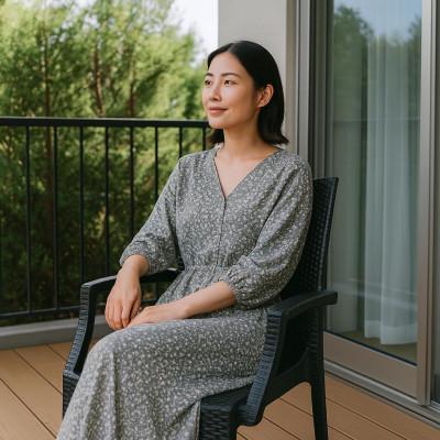 ふるさと納税 東金市 グレス ガーデンチェア(肘掛けあり6脚)西濃運輸営業所引き取り限定 |  | 01