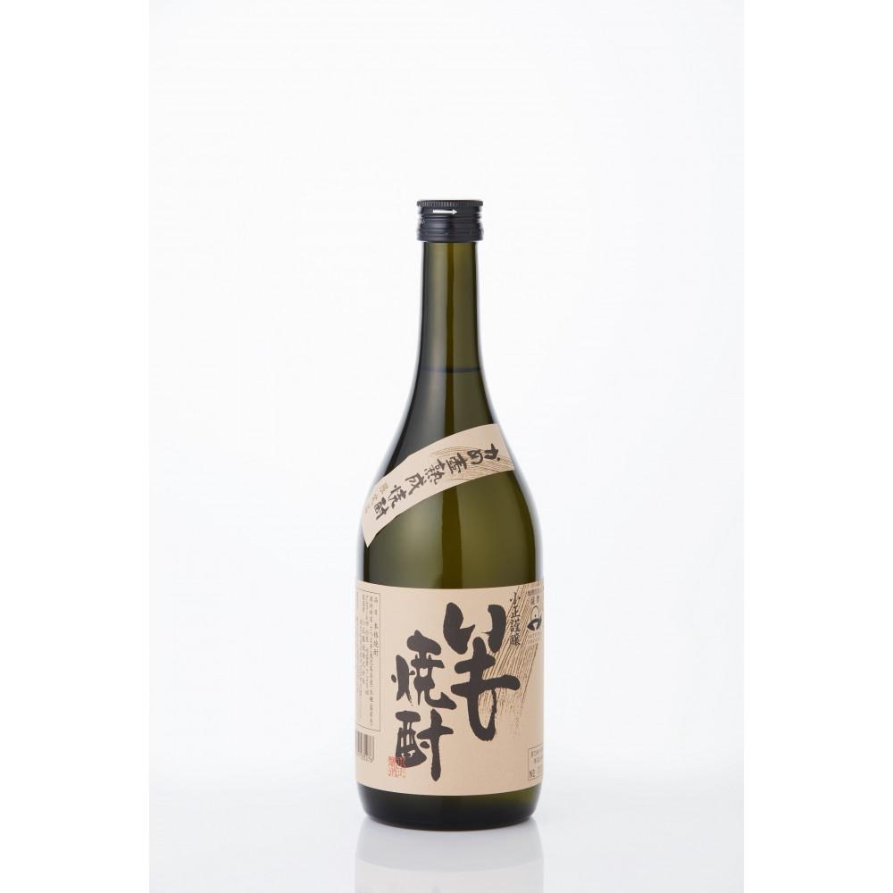 【ふるさと納税】謹醸 いも焼酎 25% 720ml × 2本 小正醸造 本格焼酎 和蔵の稔りブランド 発売元 株式会社片山 | お酒 さけ 人気 おすすめ 送料無料 ギフト