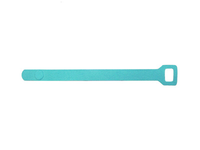 【アコースティックギター用ストラップファスティナー】Elara Straps fastener NV　アコースティックギターのヘッドにギターストラップを固定するためのファスティナー。