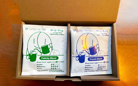 コーヒー ドリップバッグ28個 コーヒー