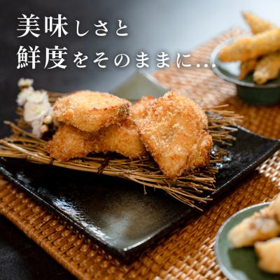 ふるさと納税 大月町 揚げ物セット 冷凍 5種 アジフライ ぶり 竜田揚げ 鯛 唐揚げ きびなご 揚げるだけ 時短 |  | 01