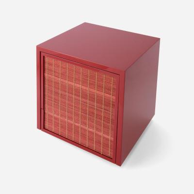 ふるさと納税 彦根市 彦根仏壇 モダン 自由壇(フリーダン)赤備え |  | 02