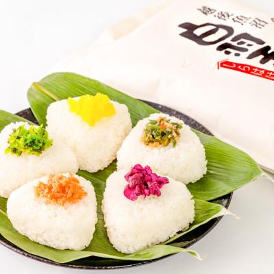 ふるさと納税 十日町市 【2ヵ月毎定期便】農家直送!魚沼産コシヒカリ 精米(5kg×1袋)全6回 |  | 01