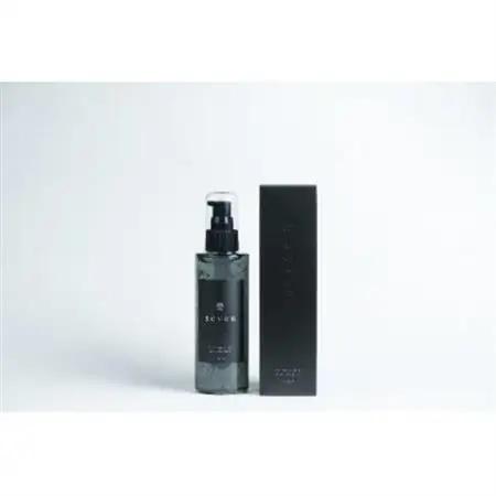 SEVEN　クレンジング洗顔　150ml【1720671】