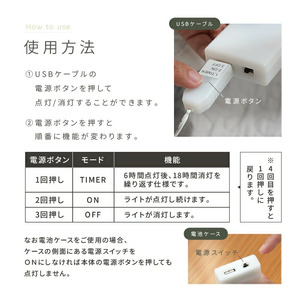 ブランチツリー3本 rise084