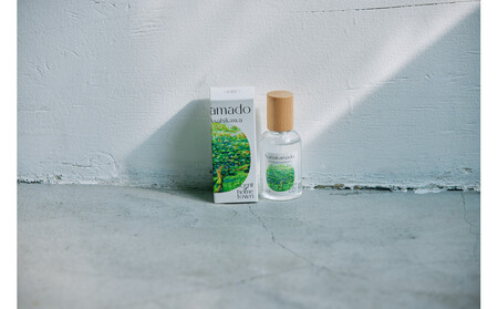 Nanakamado Asahikawa フレグランススプレー_05434