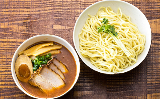 うま辛 つけ麺340g（2食入り）×3パック（6食分）｜ 北海道で人気 ラーメン ちぢれ麺 釧路ラーメン 冷蔵 森谷食品 ご当地グルメ 北海道 釧路町 釧路超 特産品