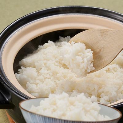 ふるさと納税 稲敷市 【令和7年産】茨城県稲敷市産ミルキークイーン10kg(5kg×2)　 |  | 03