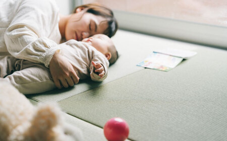 一畳屋 たたみっこ 縁無し 畳 4枚セット 　【一般社団法人クラッシーノこうし】[AYAB108]