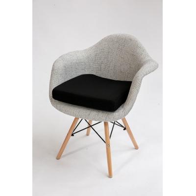 ふるさと納税 大分市 腰痛予防に!体圧分散 フォーケアクッションBasic　厚さ5cm_R11006