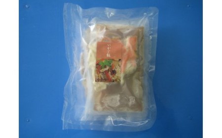 イカ 炊き込みご飯 イカ