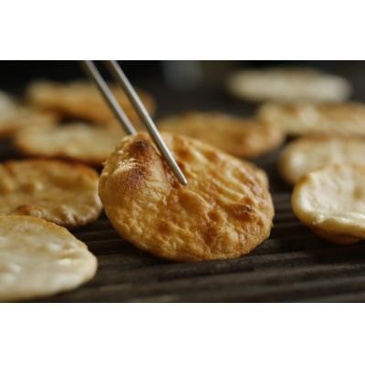 ふるさと納税 潮来市 炭火手焼き煎餅「水郷路」詰め合わせ |  | 02