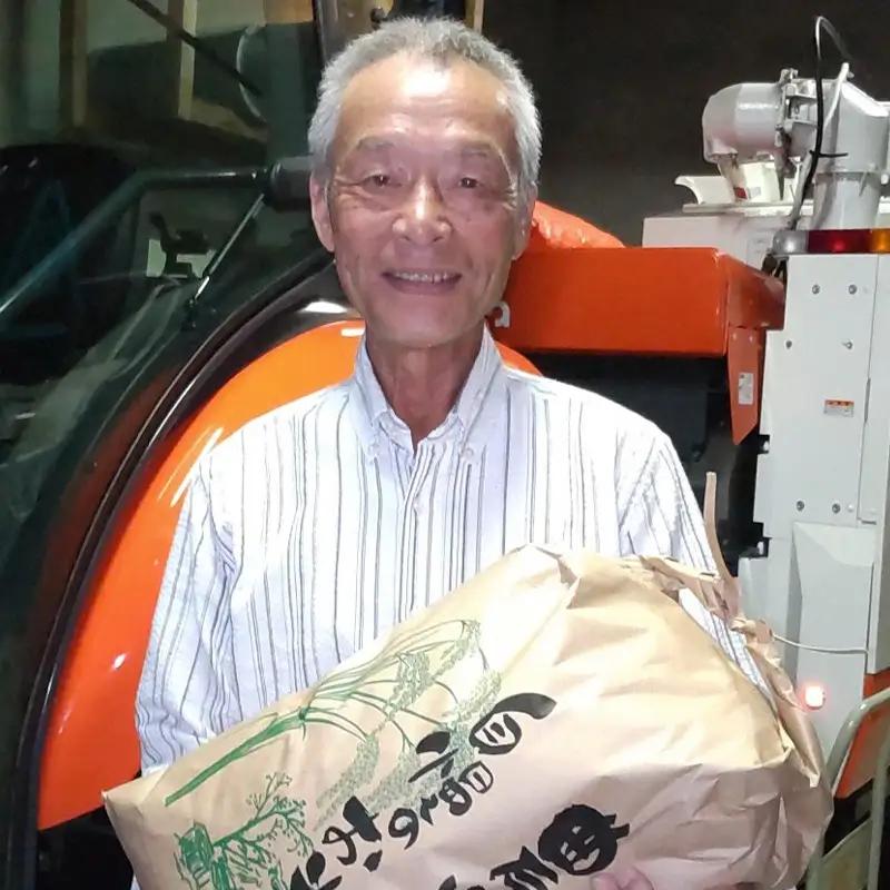 ＜先行予約＞令和8年産【精米】つや姫マイスターの技を継承「つや姫」10kg（5kg×2） 食品 金山町 山形県 ごはん F4B-0766