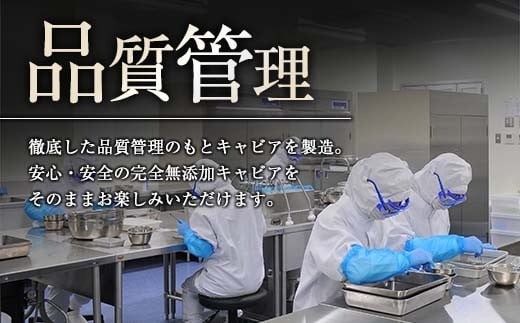 数量限定 訳あり 本格熟成キャビア 宮崎県産キャビア 20g 魚卵 魚介 魚貝 国産 食品 加工品 チョウザメ おつまみ 世界三大珍味 黒いダイヤ 水産物 贅沢 高級食材 上質 ご褒美 お祝い 記念日